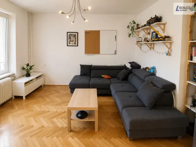 Pronájem bytu 2+1, Příbram - Příbram VII, Ostravská, 58 m2