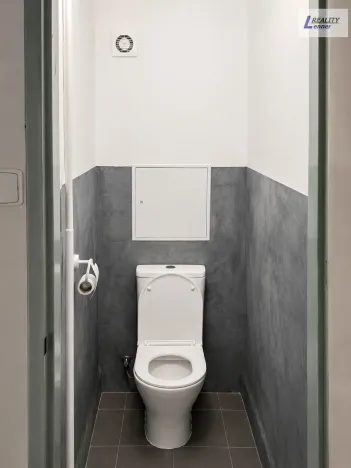 Pronájem bytu 2+1, Příbram - Příbram VII, Ostravská, 58 m2