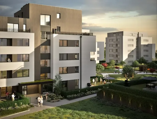 Prodej bytu 2+kk, Praha - Malešice, Univerzitní, 52 m2