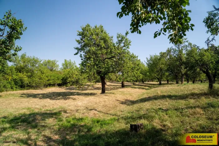 Prodej pozemku, Židlochovice, 4149 m2