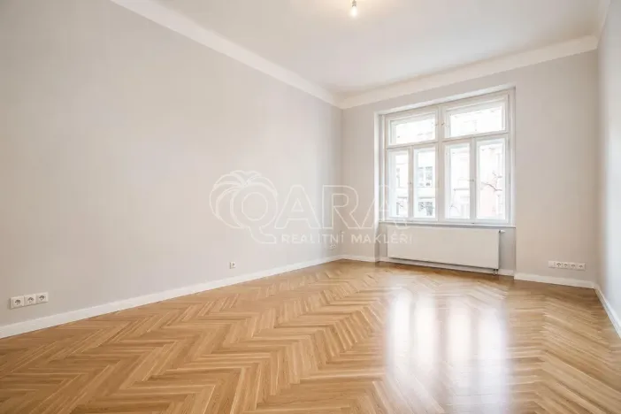 Pronájem bytu 3+kk, Praha - Nové Město, Ječná, 107 m2