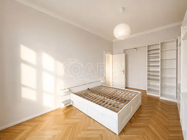Pronájem bytu 3+kk, Praha - Nové Město, Ječná, 107 m2