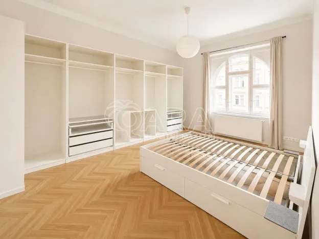Pronájem bytu 3+kk, Praha - Nové Město, Ječná, 107 m2