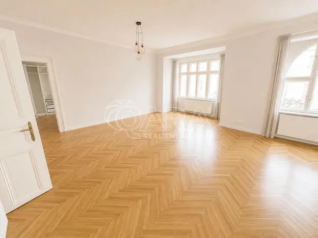 Pronájem bytu 3+kk, Praha - Nové Město, Ječná, 107 m2