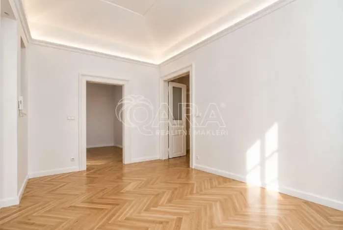 Pronájem bytu 3+kk, Praha - Nové Město, Ječná, 107 m2