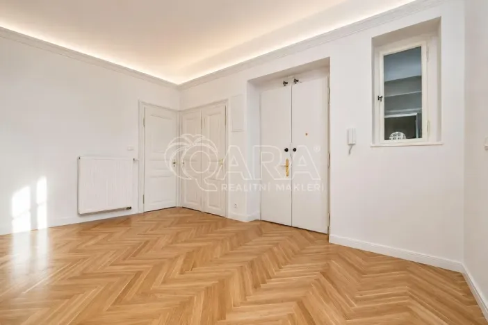 Pronájem bytu 3+kk, Praha - Nové Město, Ječná, 107 m2