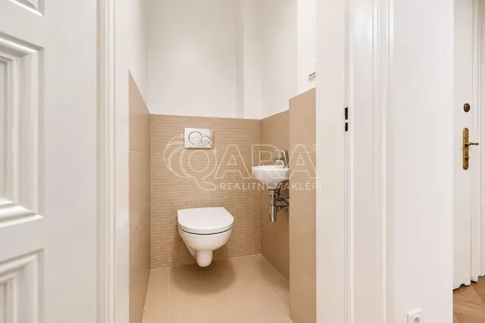 Pronájem bytu 3+kk, Praha - Nové Město, Ječná, 107 m2