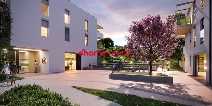 Prodej bytu 4+kk, Olomouc, Okružní, 117 m2