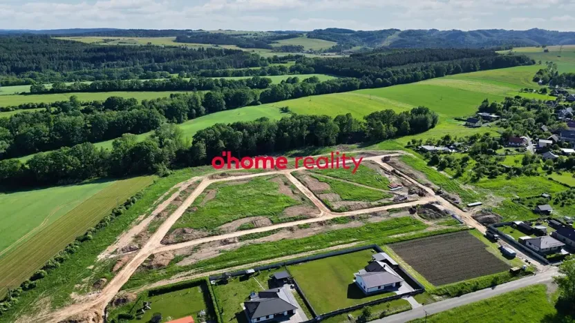 Prodej pozemku pro bydlení, Zábřeh, 589 m2