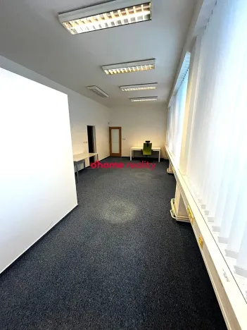 Pronájem kanceláře, Olomouc, Sokolovská, 45 m2