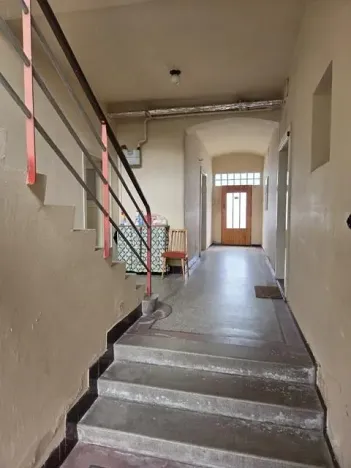Prodej rodinného domu, Pardubice - Zelené Předměstí, Rožkova, 190 m2
