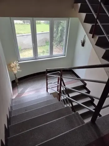 Prodej rodinného domu, Pardubice - Zelené Předměstí, Rožkova, 190 m2
