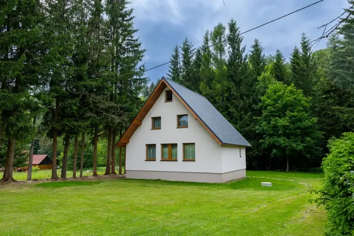 Prodej chaty, Sedloňov, 129 m2