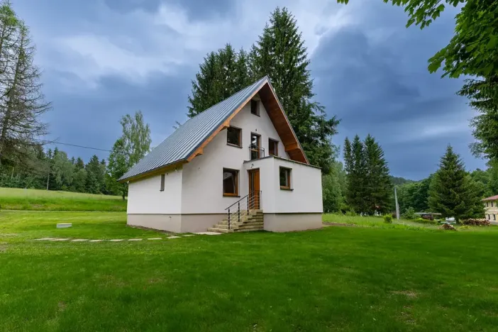Prodej chaty, Sedloňov, 129 m2