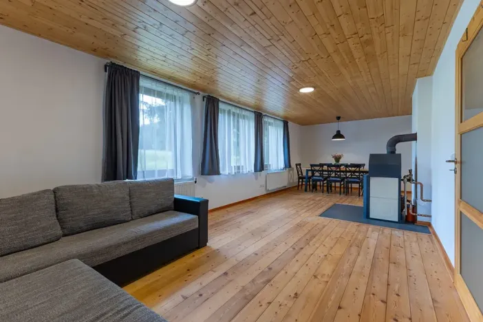 Prodej chaty, Sedloňov, 129 m2