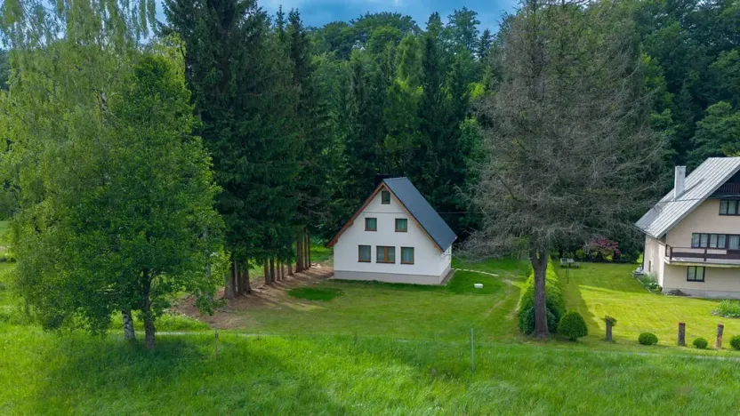Prodej chaty, Sedloňov, 129 m2