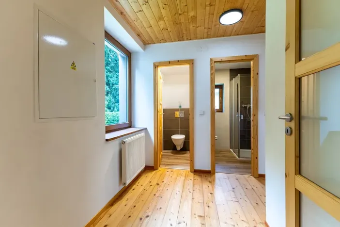 Prodej chaty, Sedloňov, 129 m2
