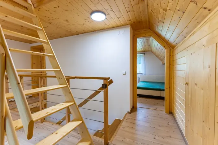Prodej chaty, Sedloňov, 129 m2