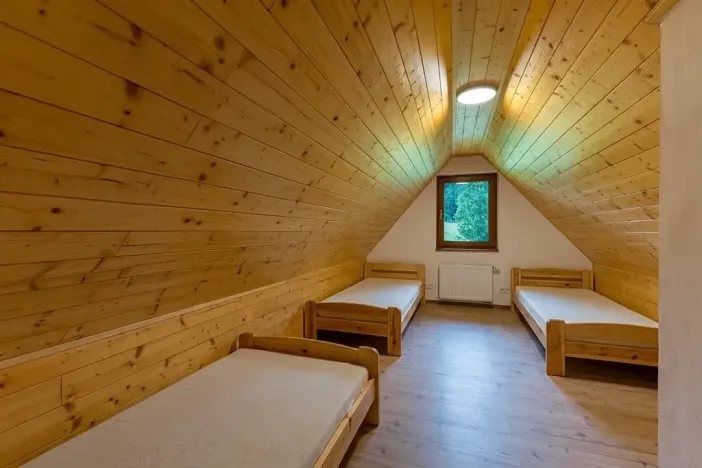 Prodej chaty, Sedloňov, 129 m2