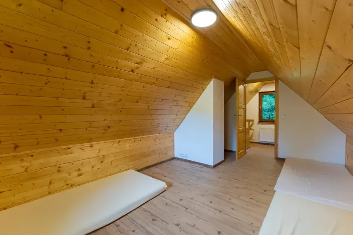 Prodej chaty, Sedloňov, 129 m2