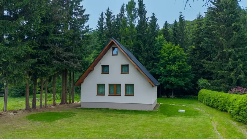 Prodej chaty, Sedloňov, 129 m2