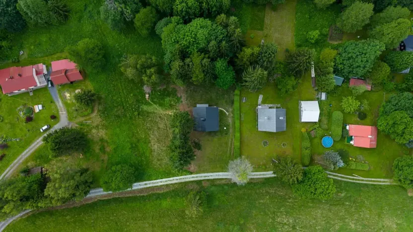 Prodej chaty, Sedloňov, 129 m2