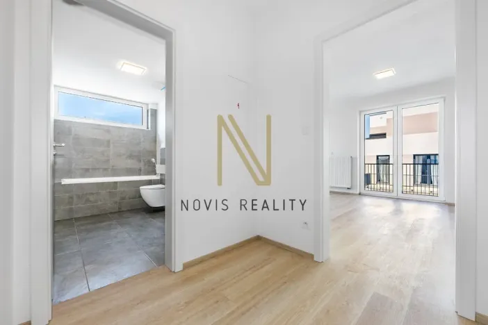 Pronájem bytu 1+kk, Dobřany, Denksteinova, 35 m2