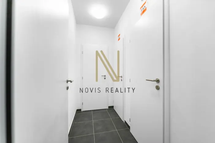 Pronájem bytu 1+kk, Dobřany, Denksteinova, 35 m2
