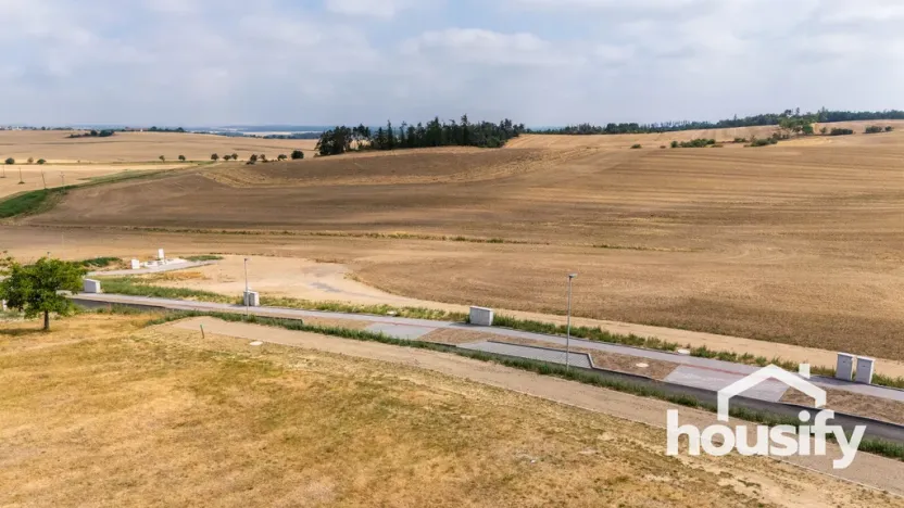 Prodej pozemku pro bydlení, Vranovská Ves, 1720 m2