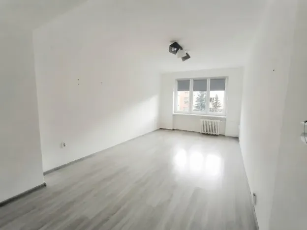 Prodej bytu 2+1, Most, Čs. mládeže, 53 m2