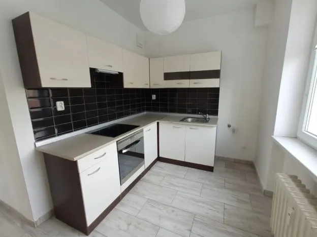 Prodej bytu 2+1, Most, Čs. mládeže, 53 m2