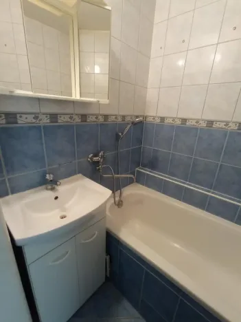 Prodej bytu 2+1, Most, Čs. mládeže, 53 m2