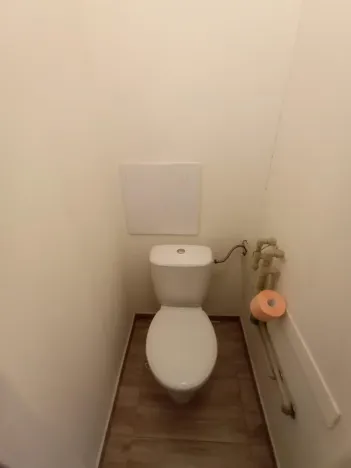 Prodej bytu 2+1, Most, Čs. mládeže, 53 m2