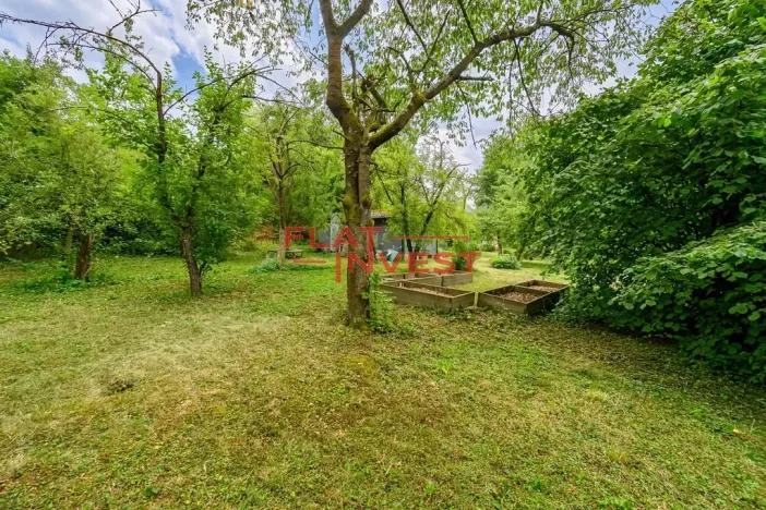 Prodej chalupy, Údrnice, 80 m2