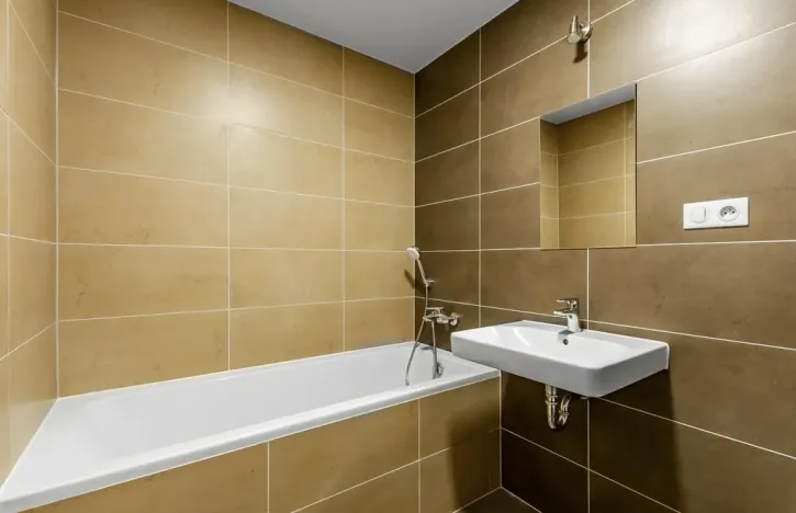 Pronájem bytu 2+kk, Praha - Malešice, Univerzitní, 53 m2