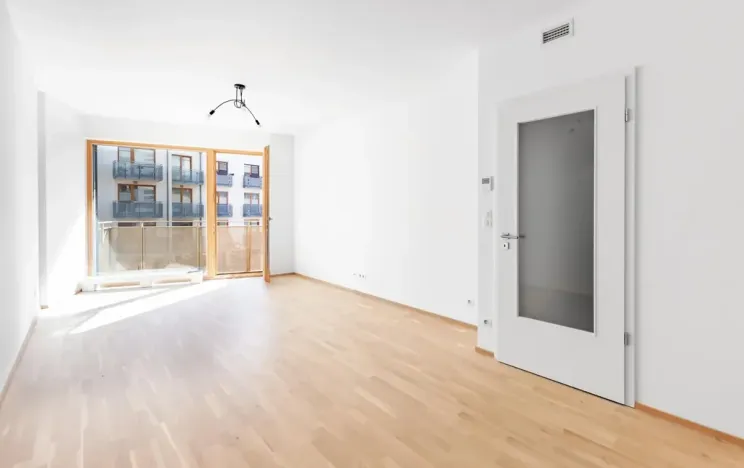 Pronájem bytu 2+kk, Praha - Malešice, Univerzitní, 53 m2