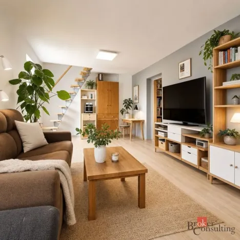 Prodej bytu 4+1, Opava - Předměstí, Těšínská, 82 m2
