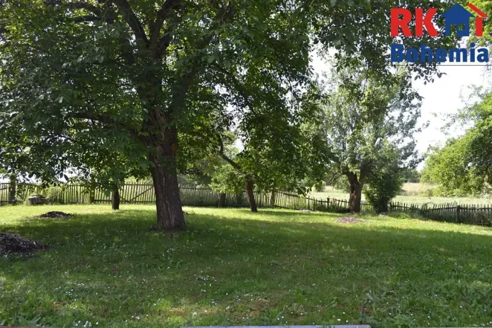 Prodej chalupy, Cholenice, 120 m2