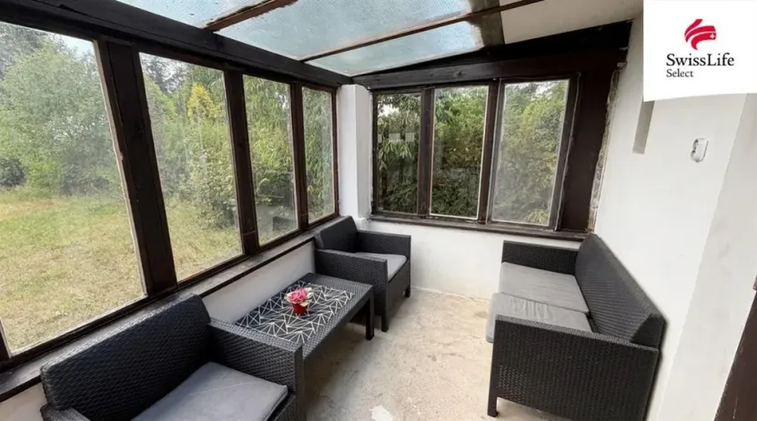 Prodej chaty, Třebívlice, 50 m2