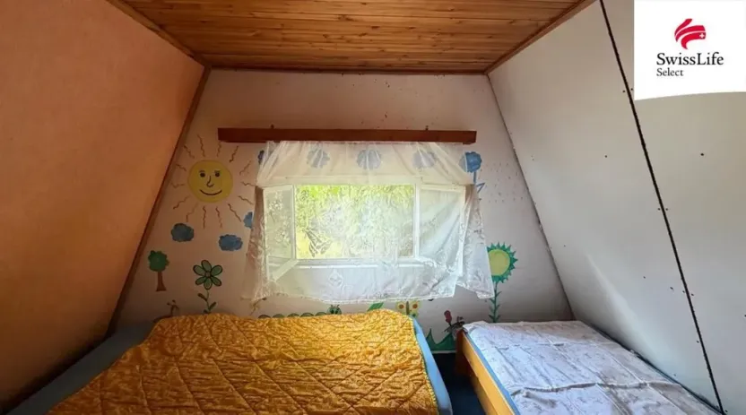 Prodej chaty, Třebívlice, 50 m2