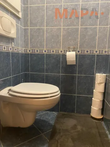 Prodej bytu 3+1, Chomutov, Kamenná, 76 m2