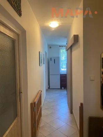 Prodej bytu 3+1, Chomutov, Kamenná, 76 m2