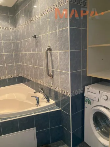 Prodej bytu 3+1, Chomutov, Kamenná, 76 m2