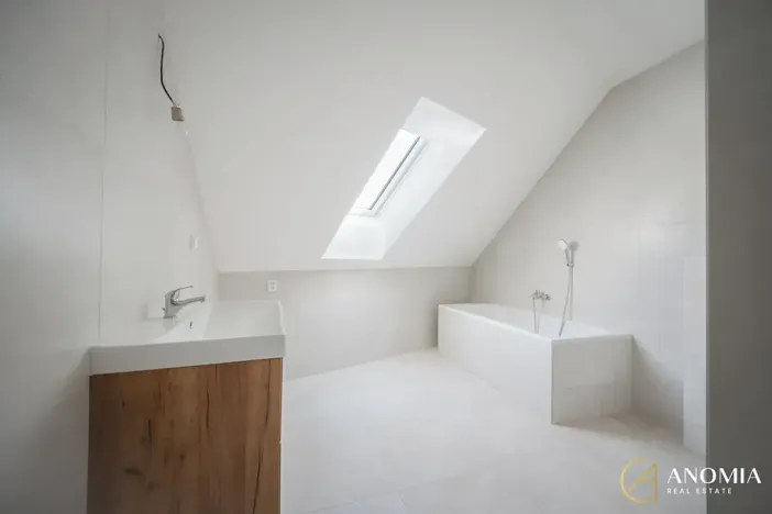 Prodej bytu 3+kk, Trhová Kamenice, Raisovo náměstí, 95 m2