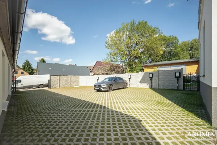 Prodej bytu 3+kk, Trhová Kamenice, Raisovo náměstí, 95 m2