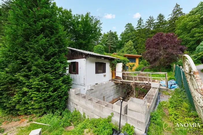 Prodej chaty, Říčany, 42 m2