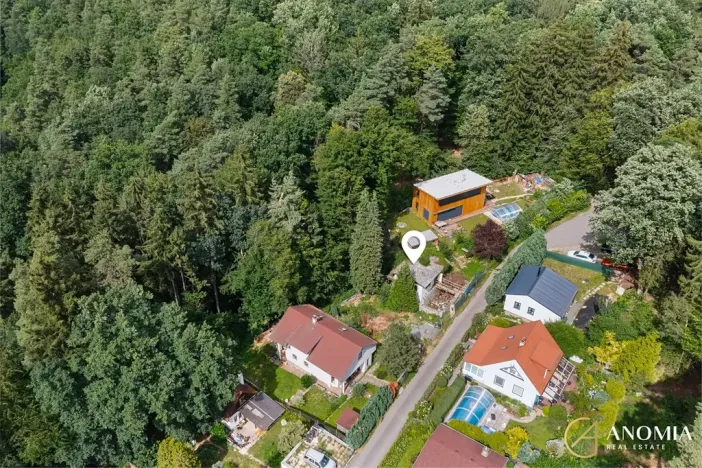 Prodej pozemku pro bydlení, Říčany, 457 m2