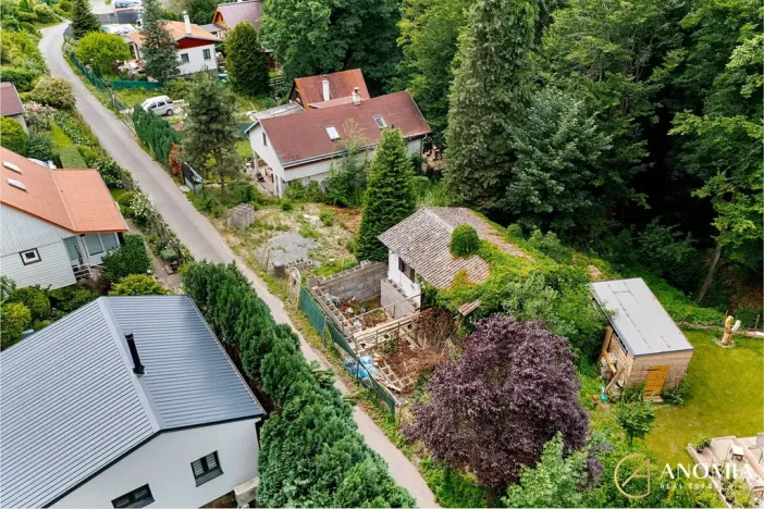 Prodej pozemku pro bydlení, Říčany, 457 m2