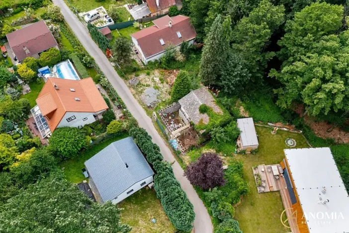 Prodej pozemku pro bydlení, Říčany, 457 m2