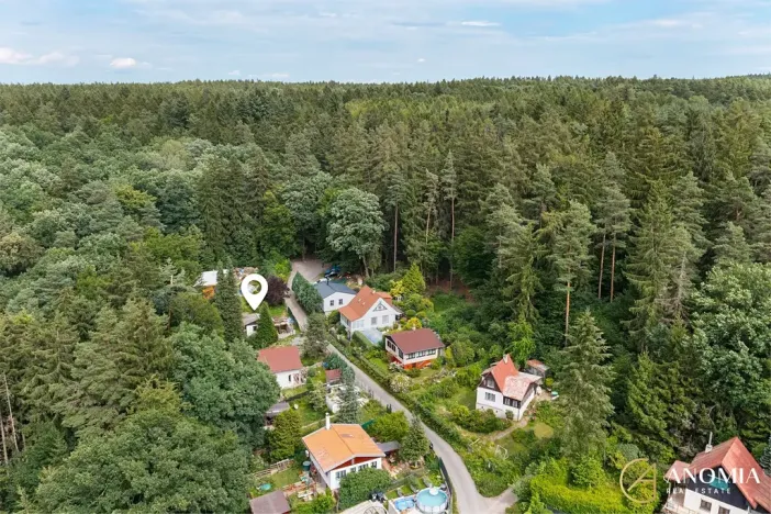 Prodej pozemku pro bydlení, Říčany, 457 m2